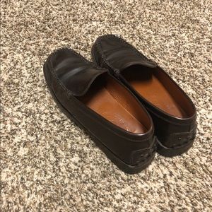 Todd’s loafers